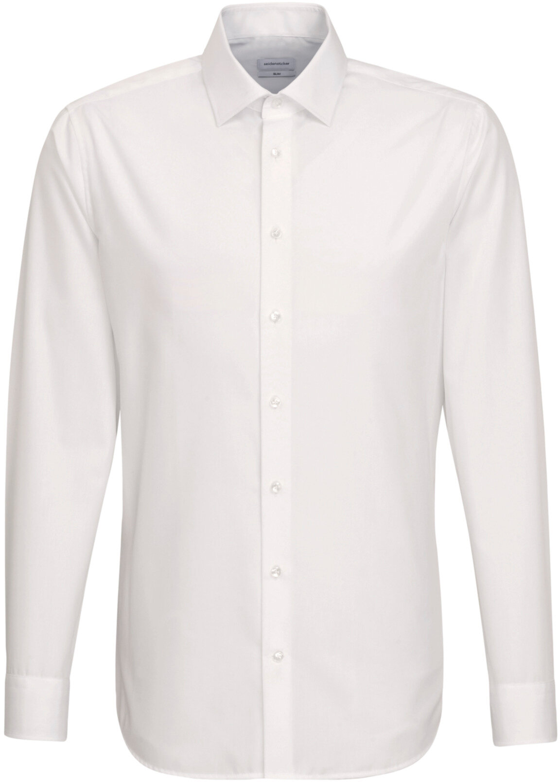 Men´s Shirt Slim Fit Extra Longsleeve