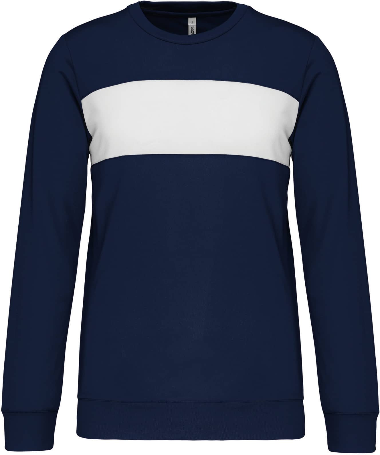 Kinder-Sweatshirt aus Polyester