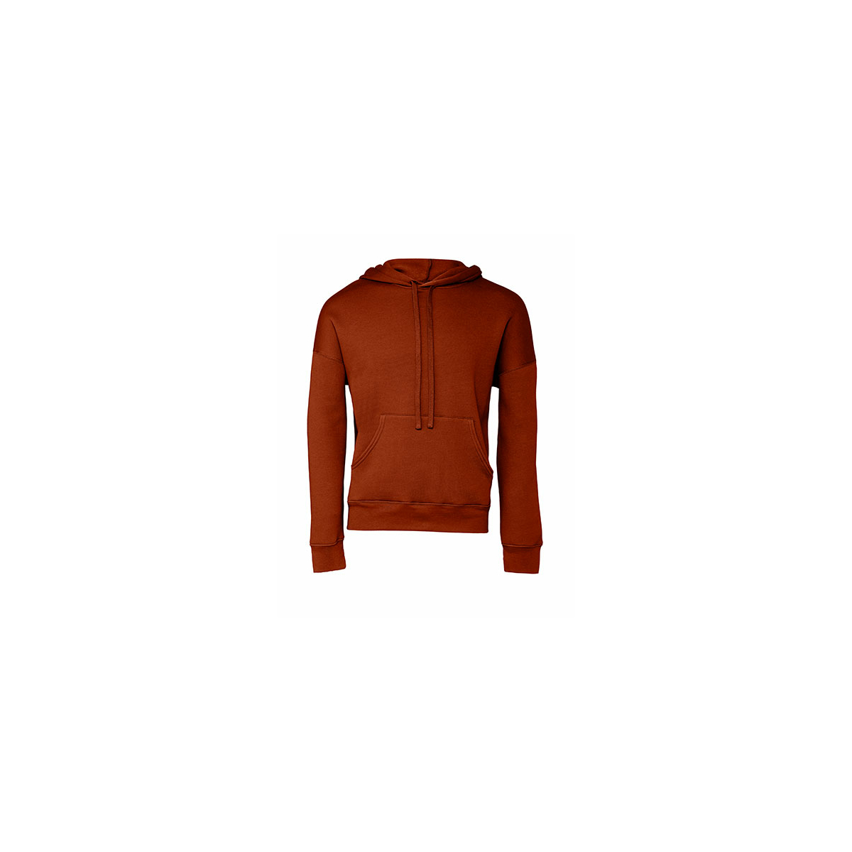 Unisex Sponge Fleece Pullover DTM Hoodie