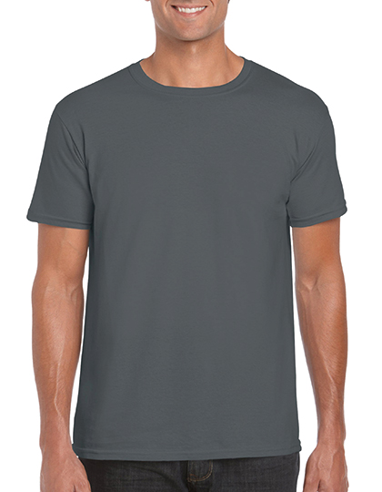 Weiches Herren-T-Shirt "Softstyle"