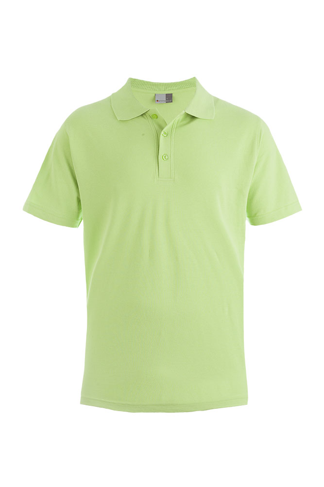 Hochwertig verarbeitetes Herren-Poloshirt