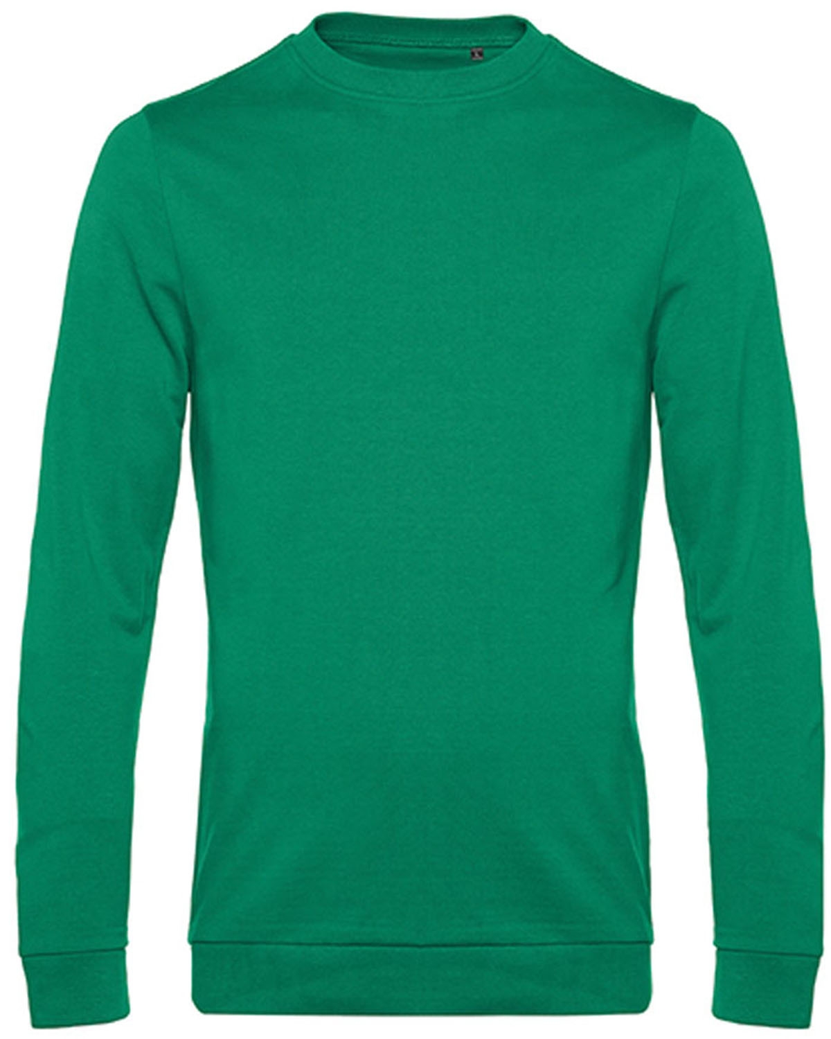 Basic Herren Set- in Sweatshirt