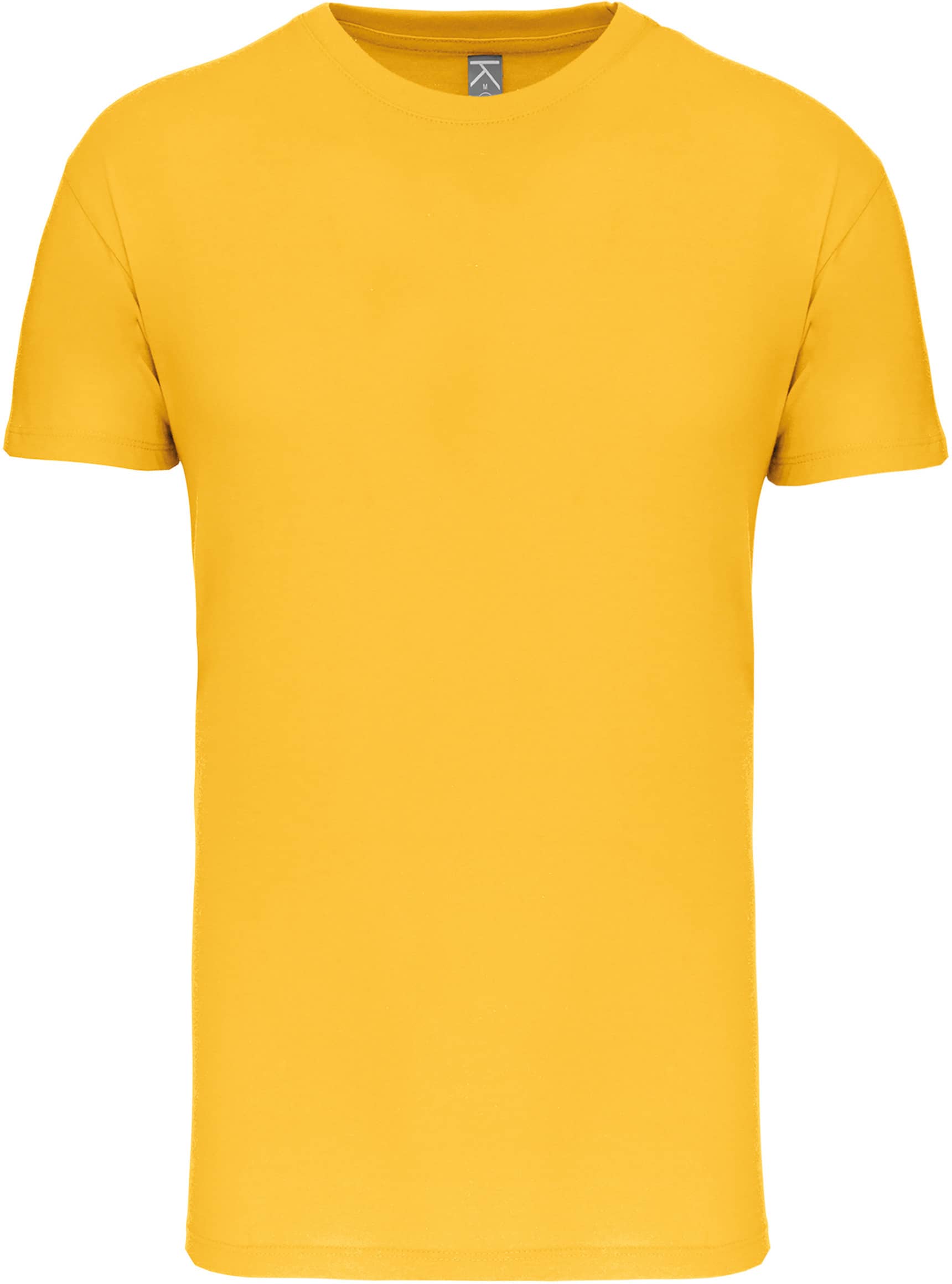 T-Shirt BIO150IC mit Rundhalsausschnitt