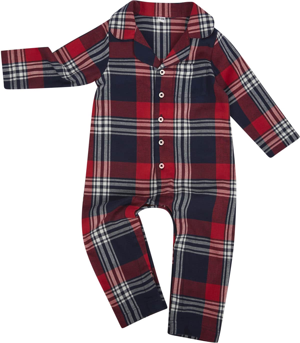 Tartan All In One