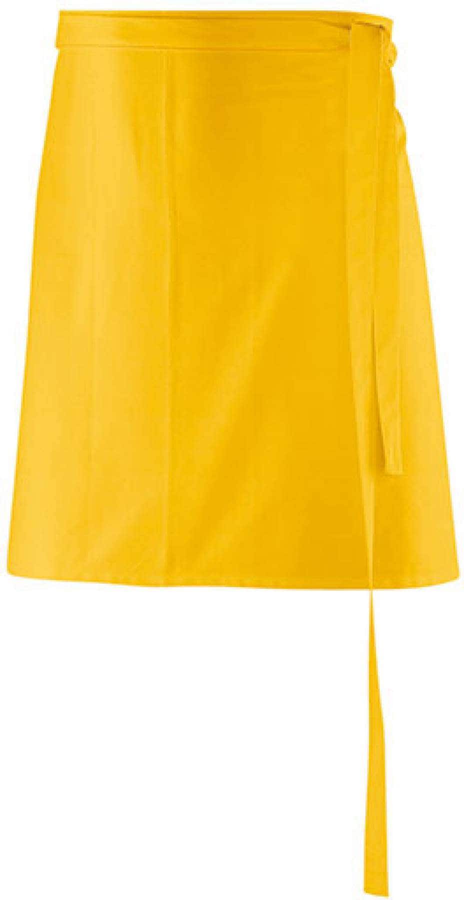 Schürze 80 x 45 cm