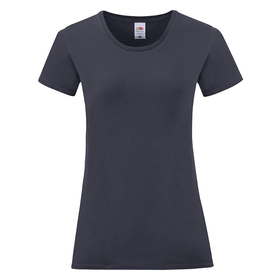 Ladies´ Iconic T