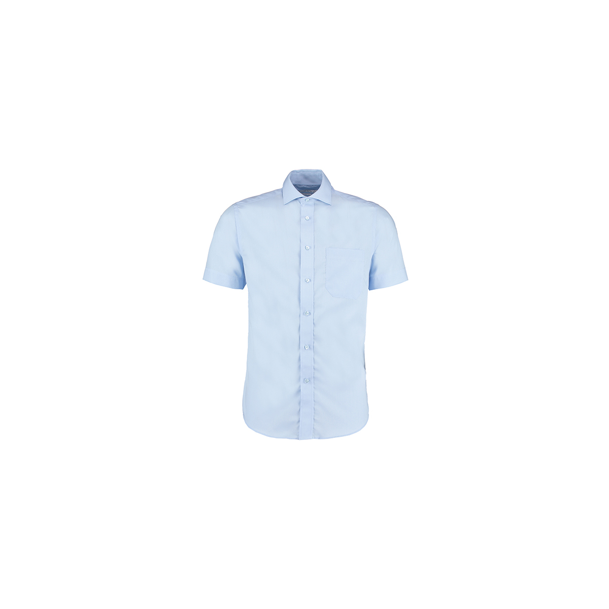 Men´s Classic Fit Non Iron Shirt Short Sleeve