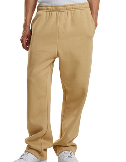 Locker geschnittene Unisex Track-Sweathose