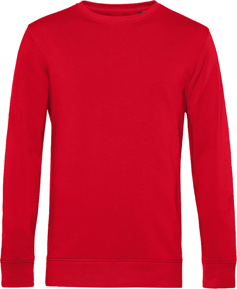 Inspire Crew Neck Sweat_°