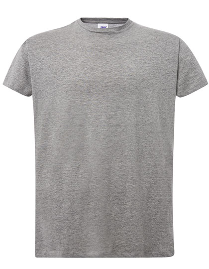 Ladies´ Curves T-Shirt