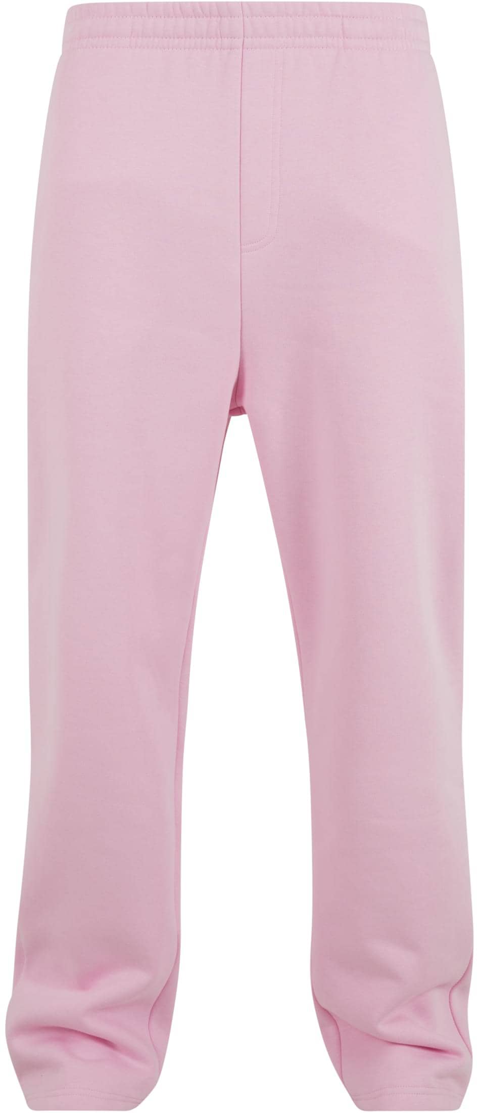 Locker geschnittene Unisex Track-Sweathose