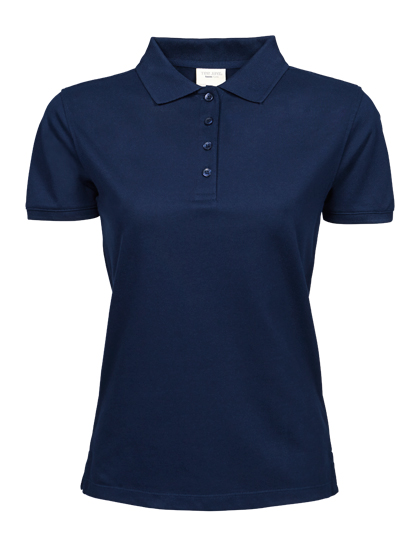 Women´s Heavy Polo