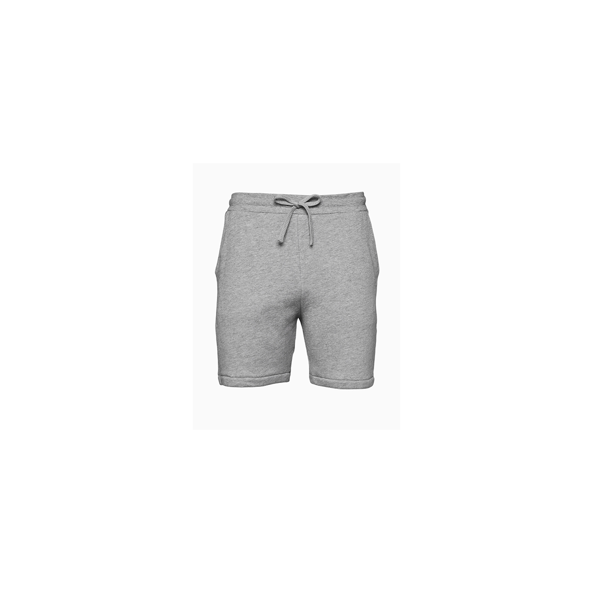 Unisex Sponge Fleece Sweatshort