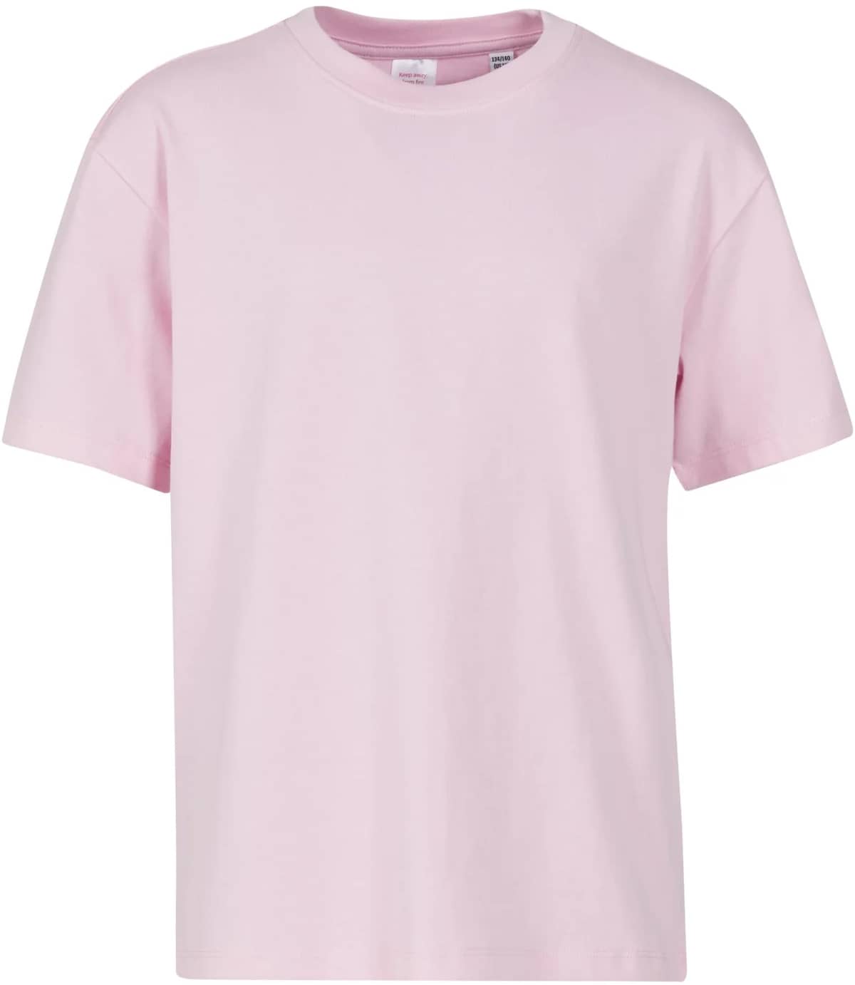 Kids Oversized Tee