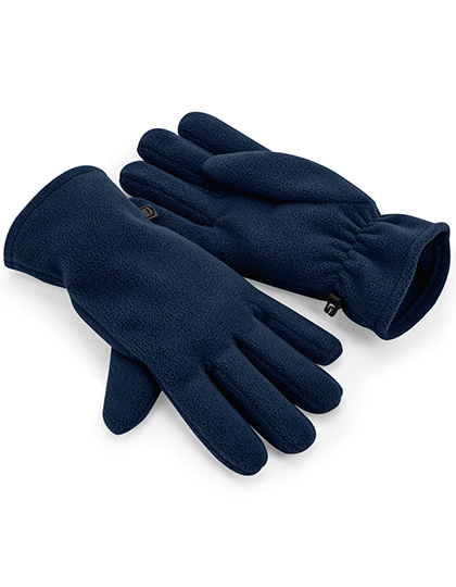 Recycelte Fleece-Handschuhe