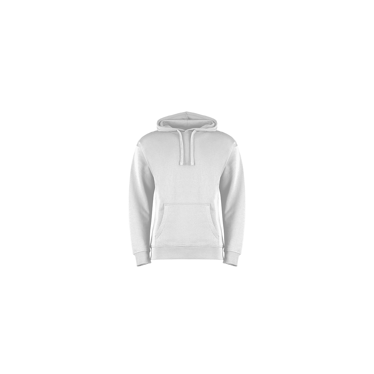 Regular Fit Hoodie