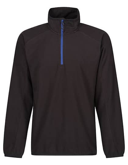 Navigate Half Zip Fleece