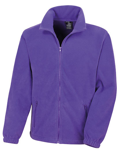 Herren-Fleecejacke "Norse"