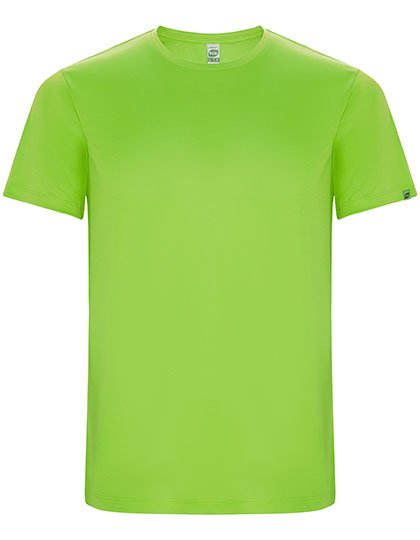 Recyceltes Herren Sport-T-Shirt "Imola"