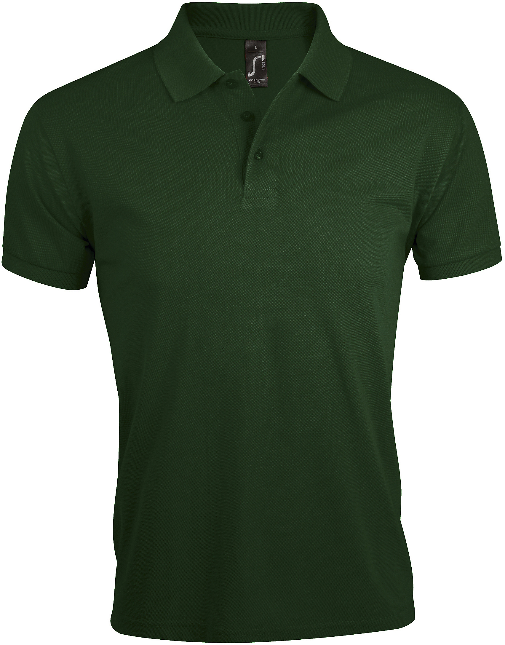 Herren-Poloshirt "Prime"