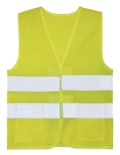 Mesh Safety Vest for Children Korfu