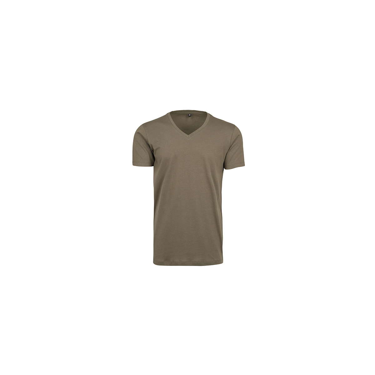 Light T-Shirt V-Neck
