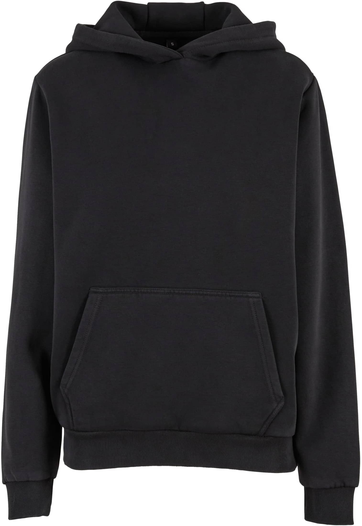 Ladies Vintage Heavy Hoody