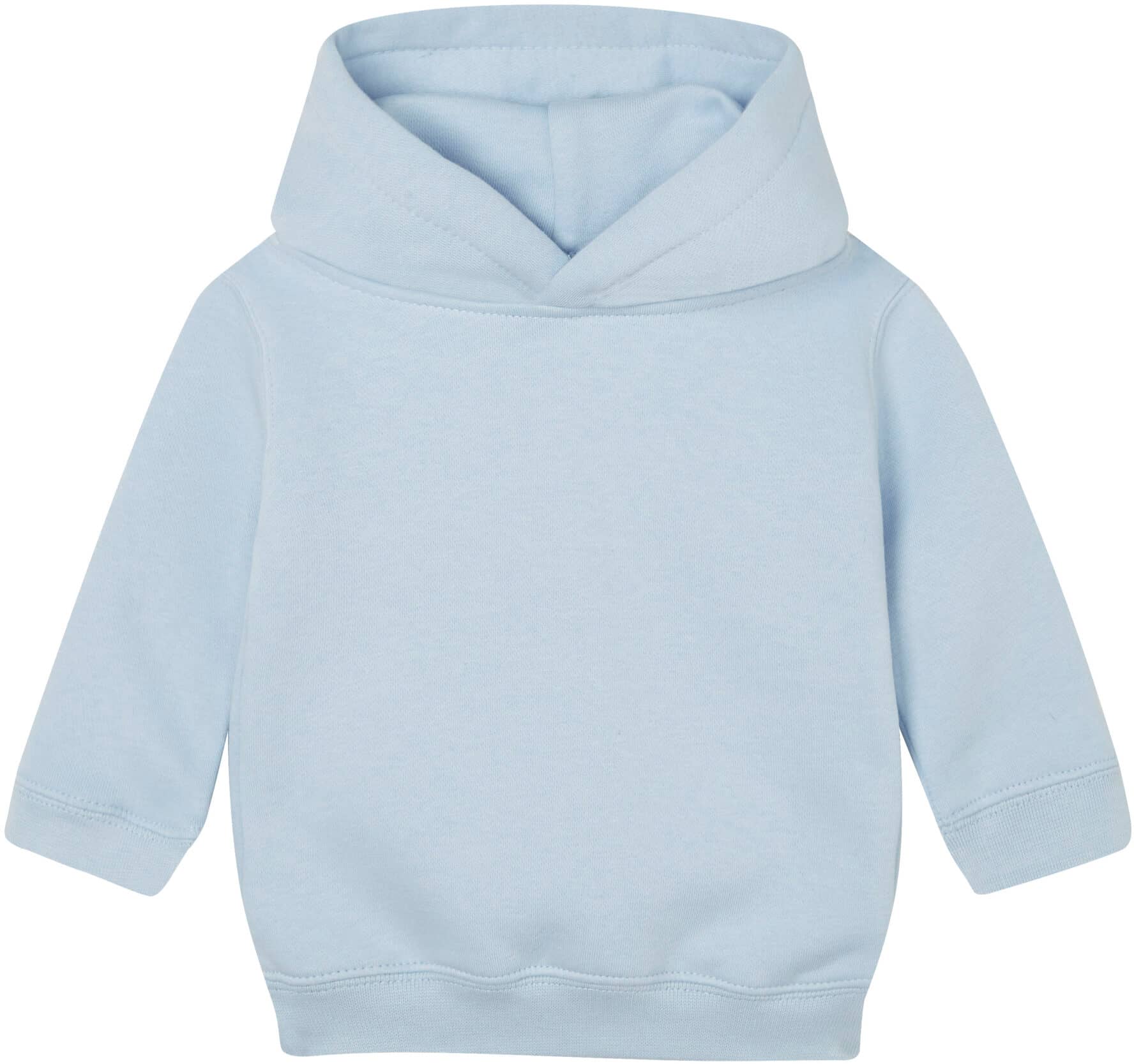 Baby Essential Hoodie