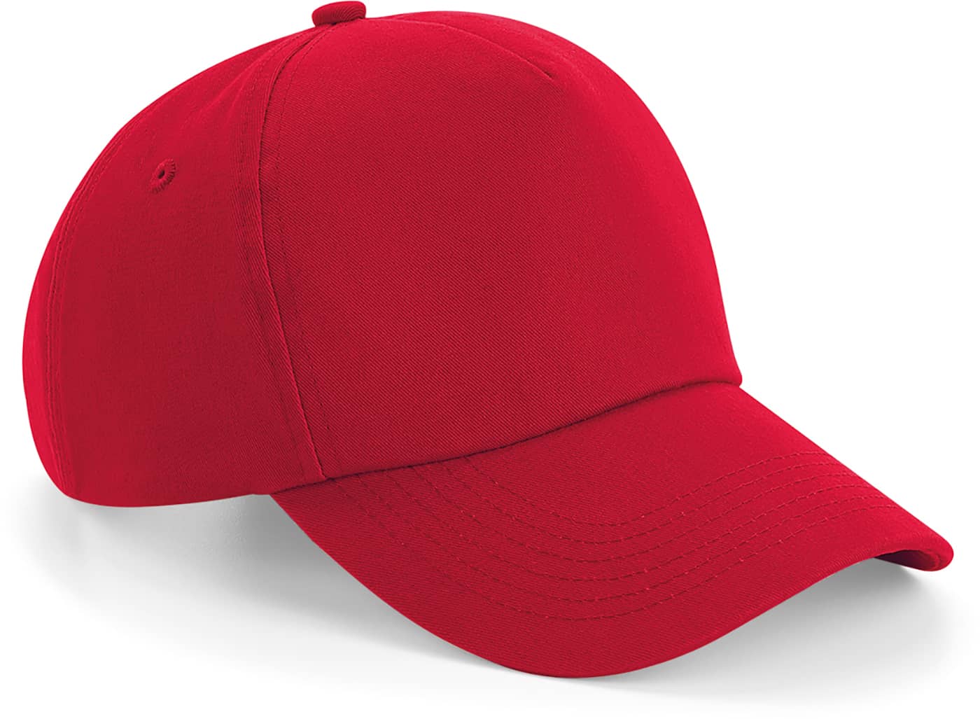 Authentic 5 Panel Cap