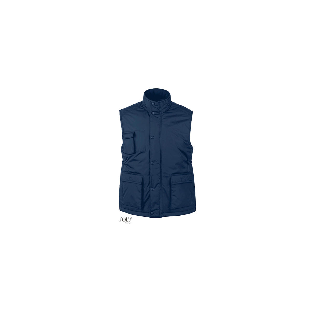 Ripstop Bodywarmer Wells