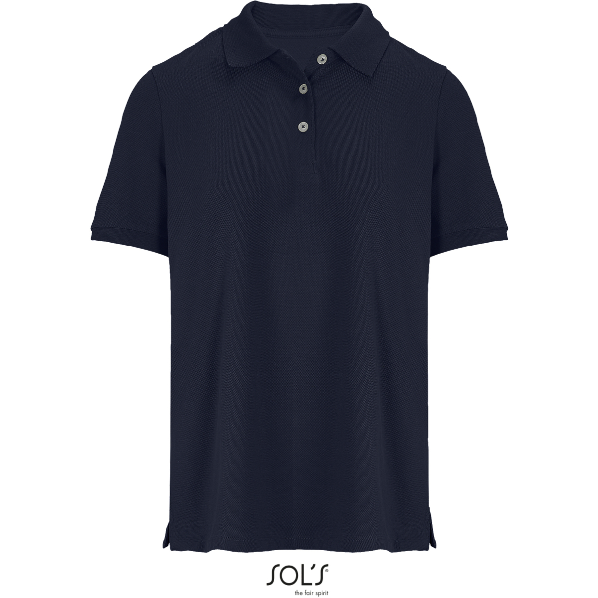 Women´s Pacific Polo Shirt