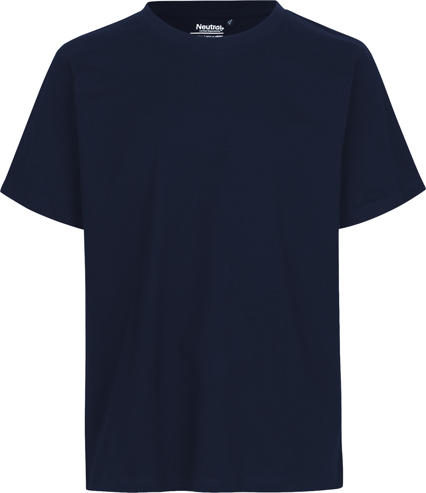 Unisex Regular T-Shirt