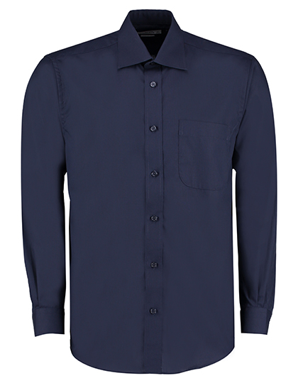 Men´s Classic Fit Business Shirt Long Sleeve