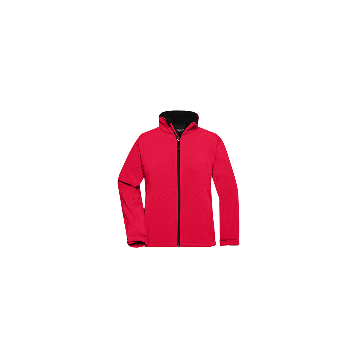Ladies´ Softshell Jacket