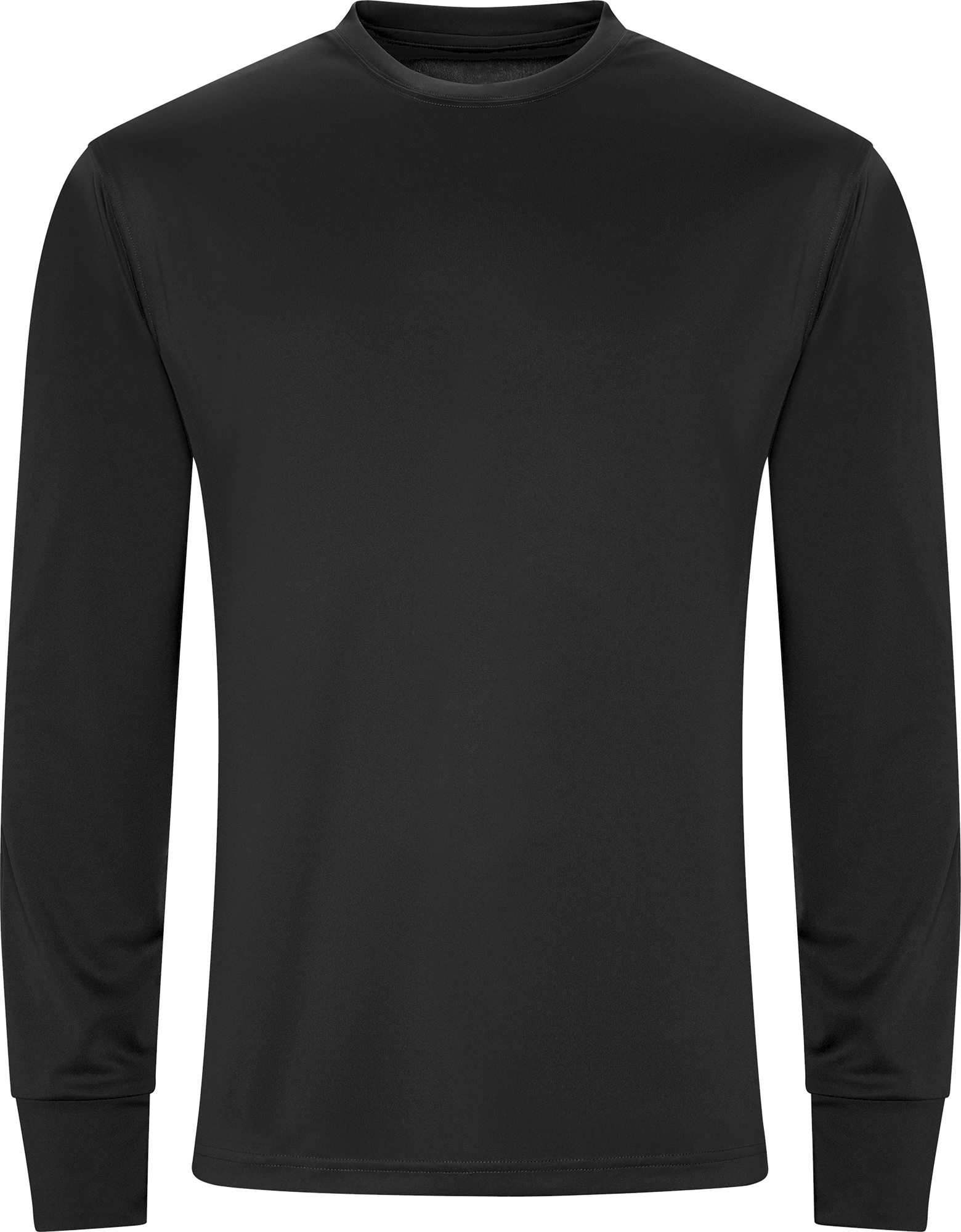 Long Sleeve Active T