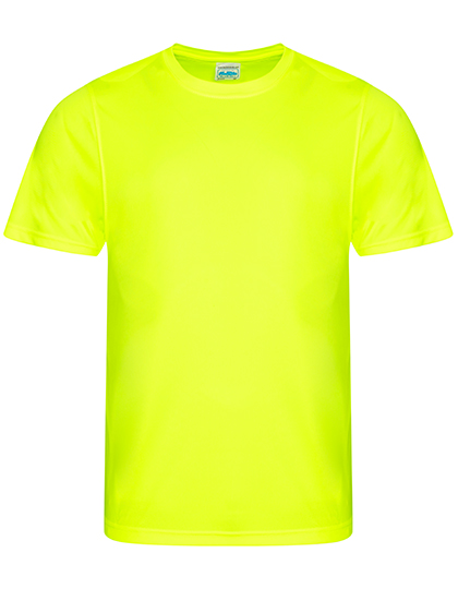 Schnell trocknendes Herren-T-Shirt "Cool Smooth"