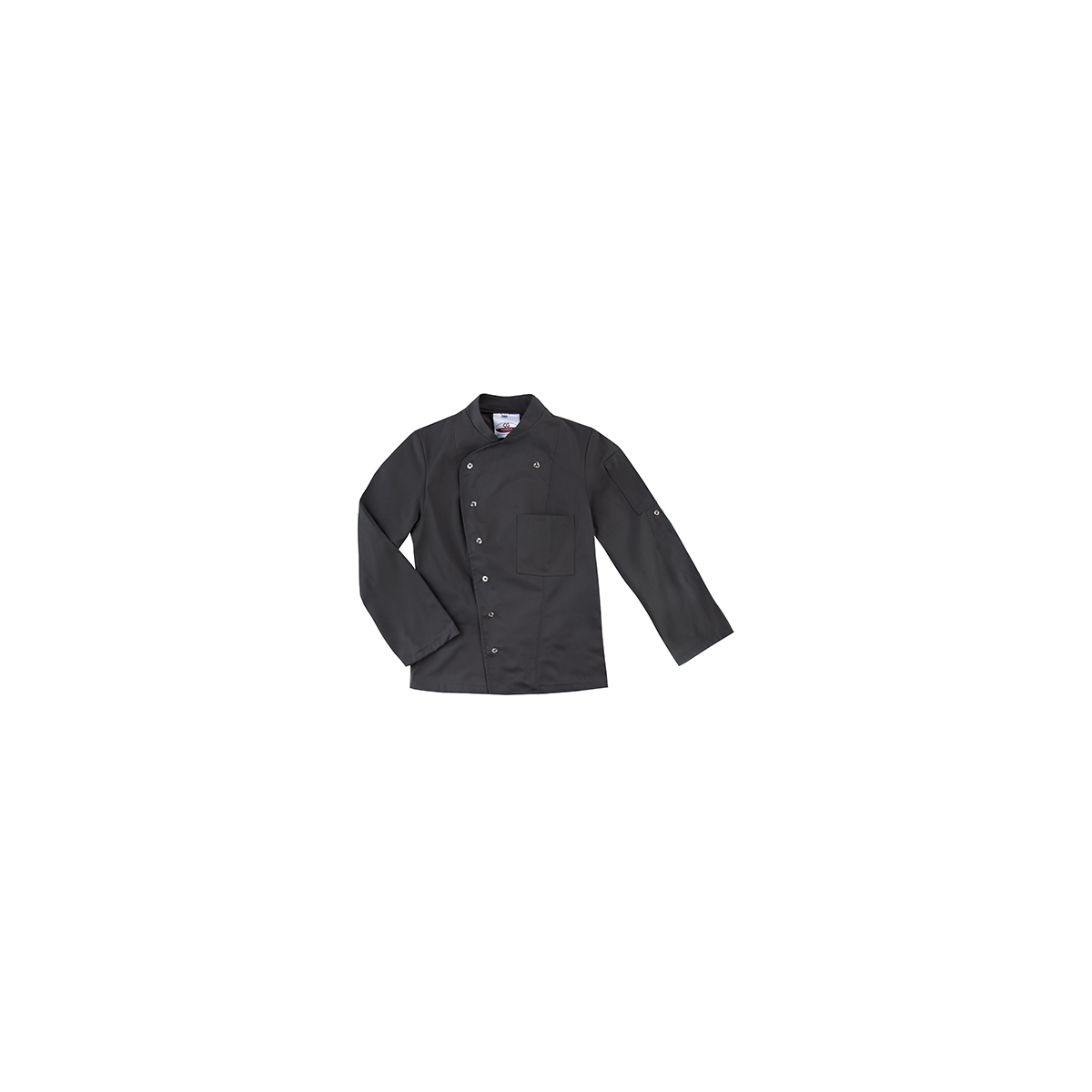 Ladies´ Chef Jacket Turin Classic