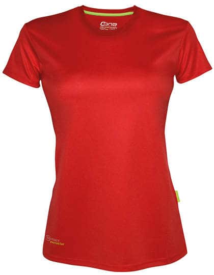 Ladies´ Evolution Tech Tee