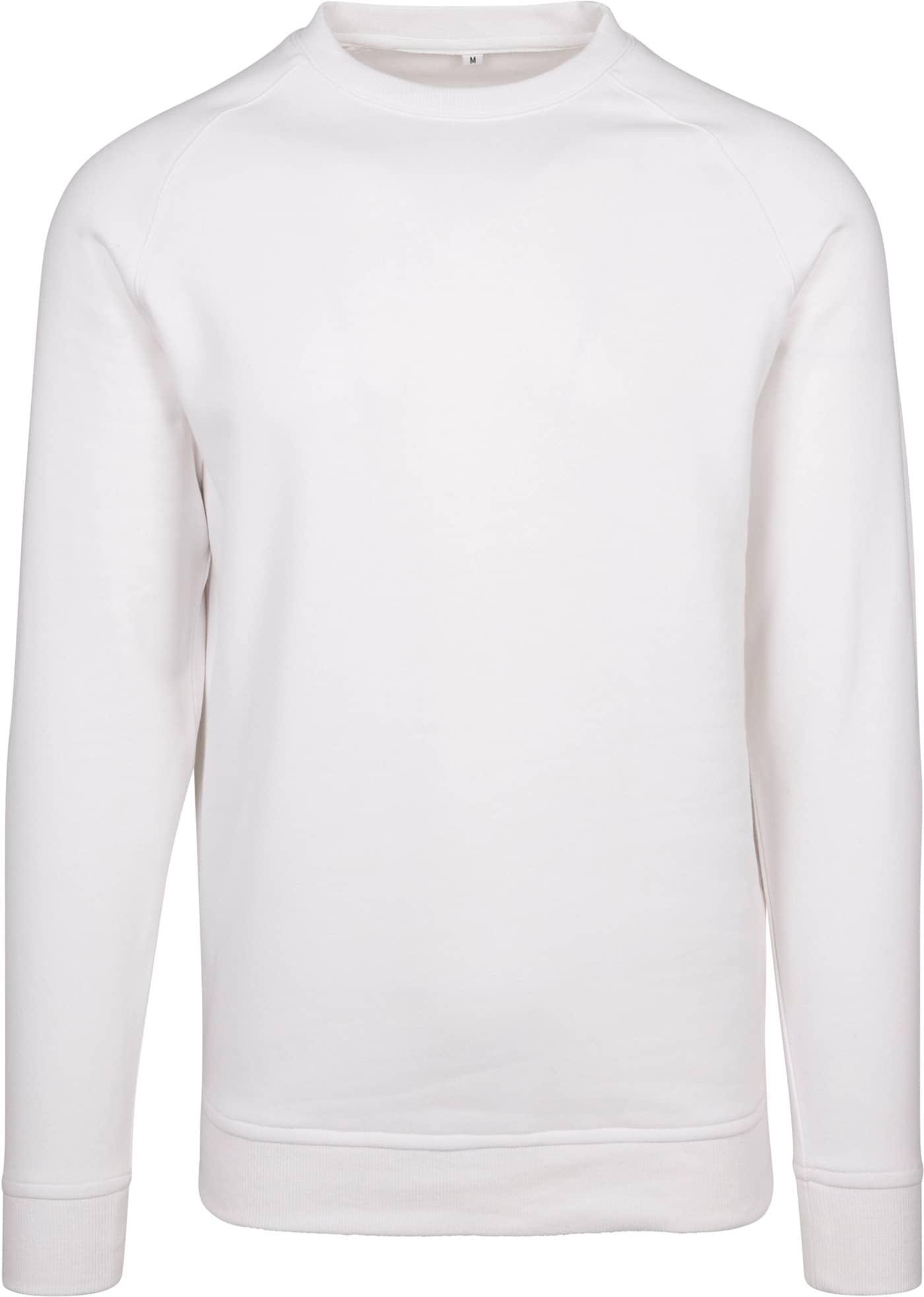 Raglan Sweat Crewneck