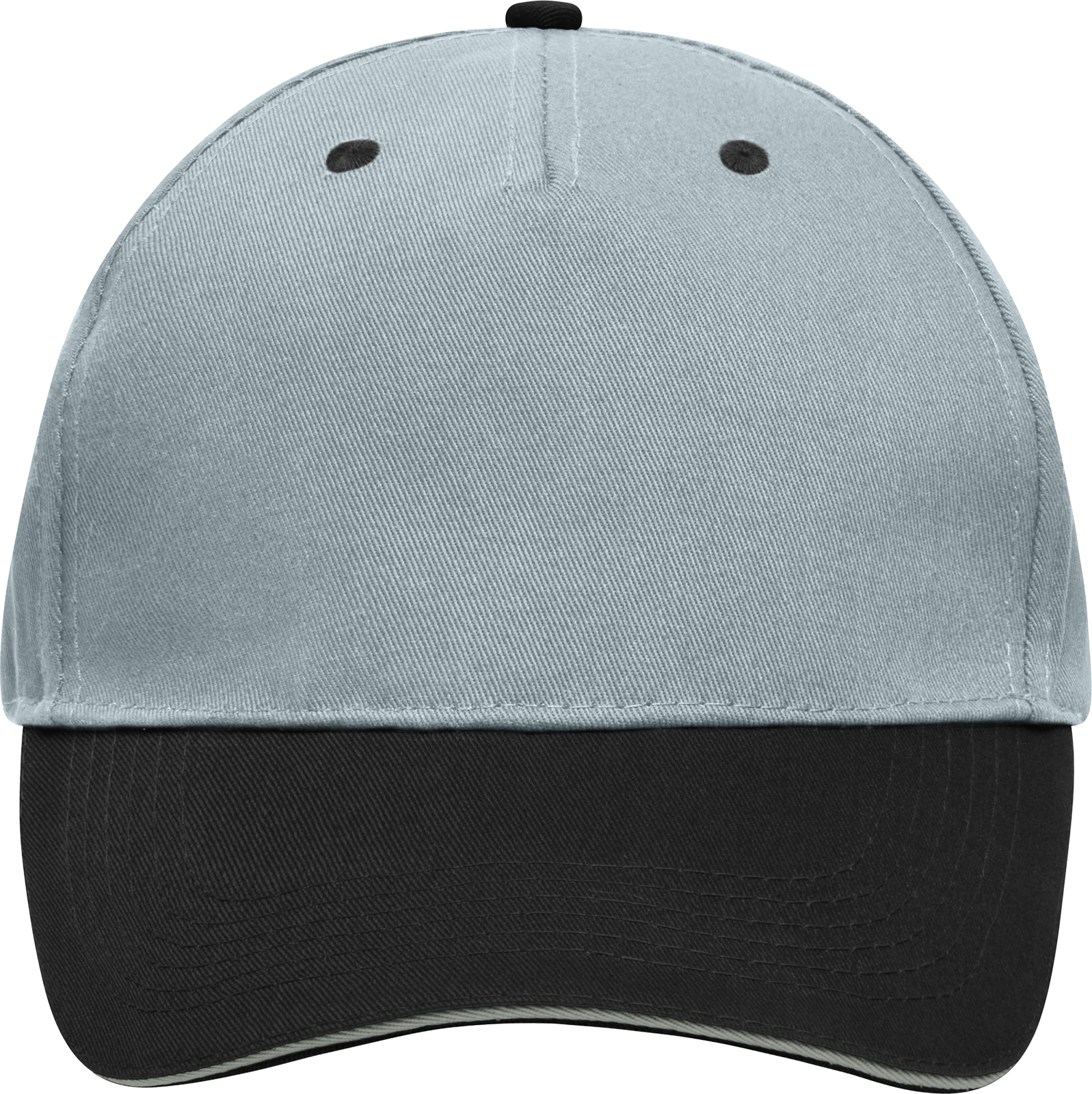 5 Panel Sandwich Cap