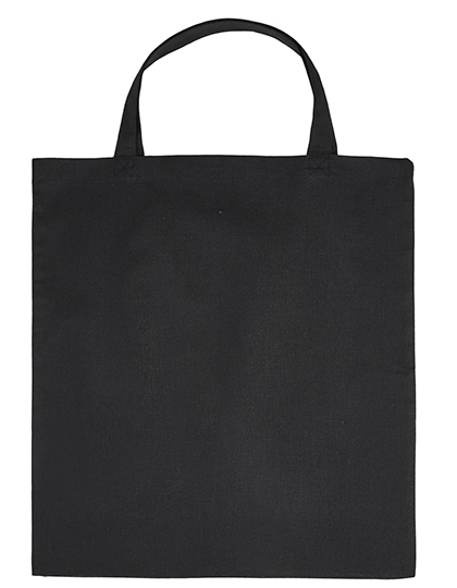 Cotton Bag Short Handles