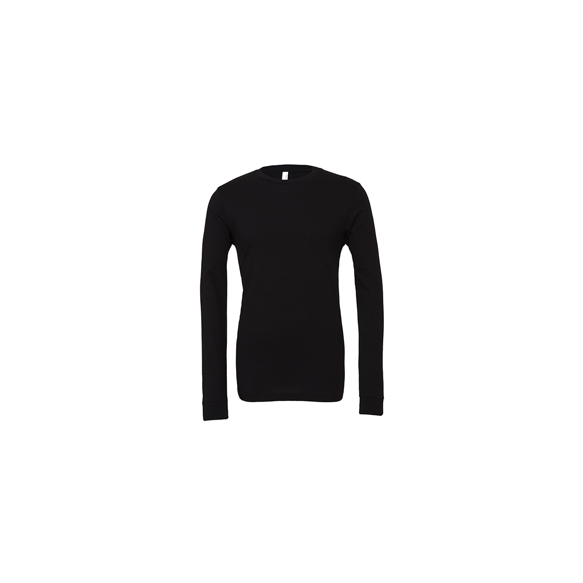 Unisex Jersey Long Sleeve Tee