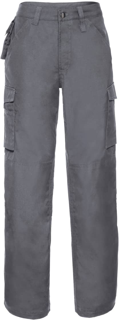 Heavy Duty Workwear Trousers