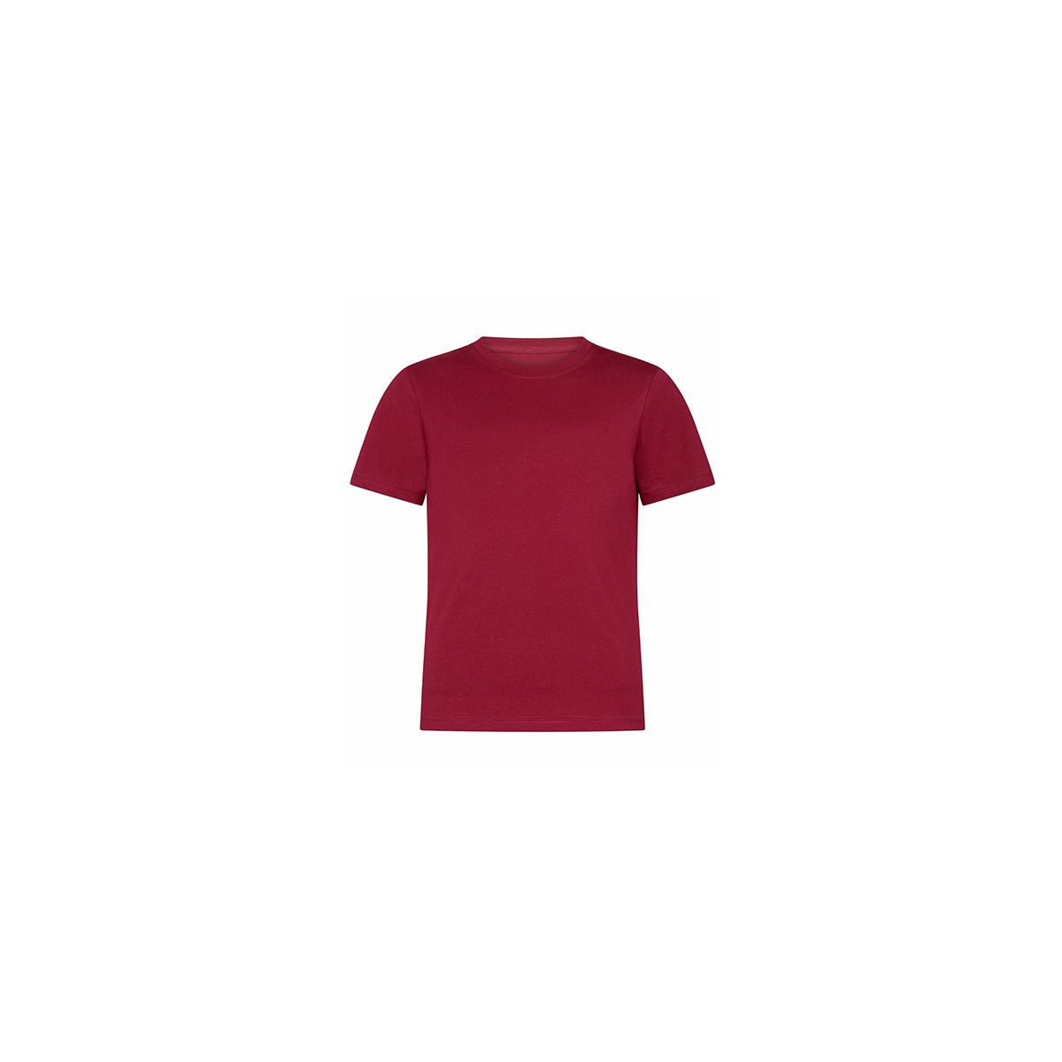 Kids´ Organic Luxury Roundneck Tees