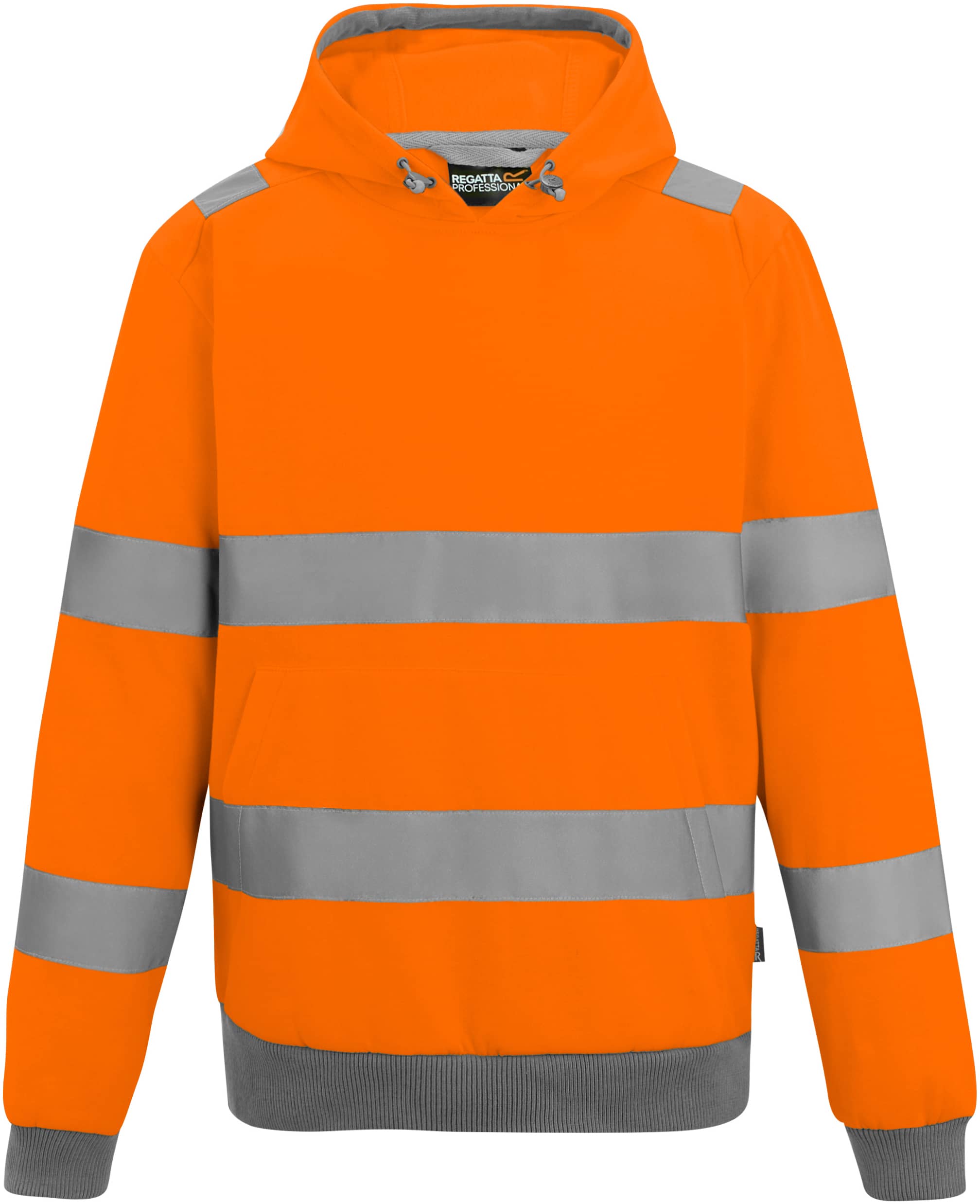 Hi-Vis Pro Contract Hoodie