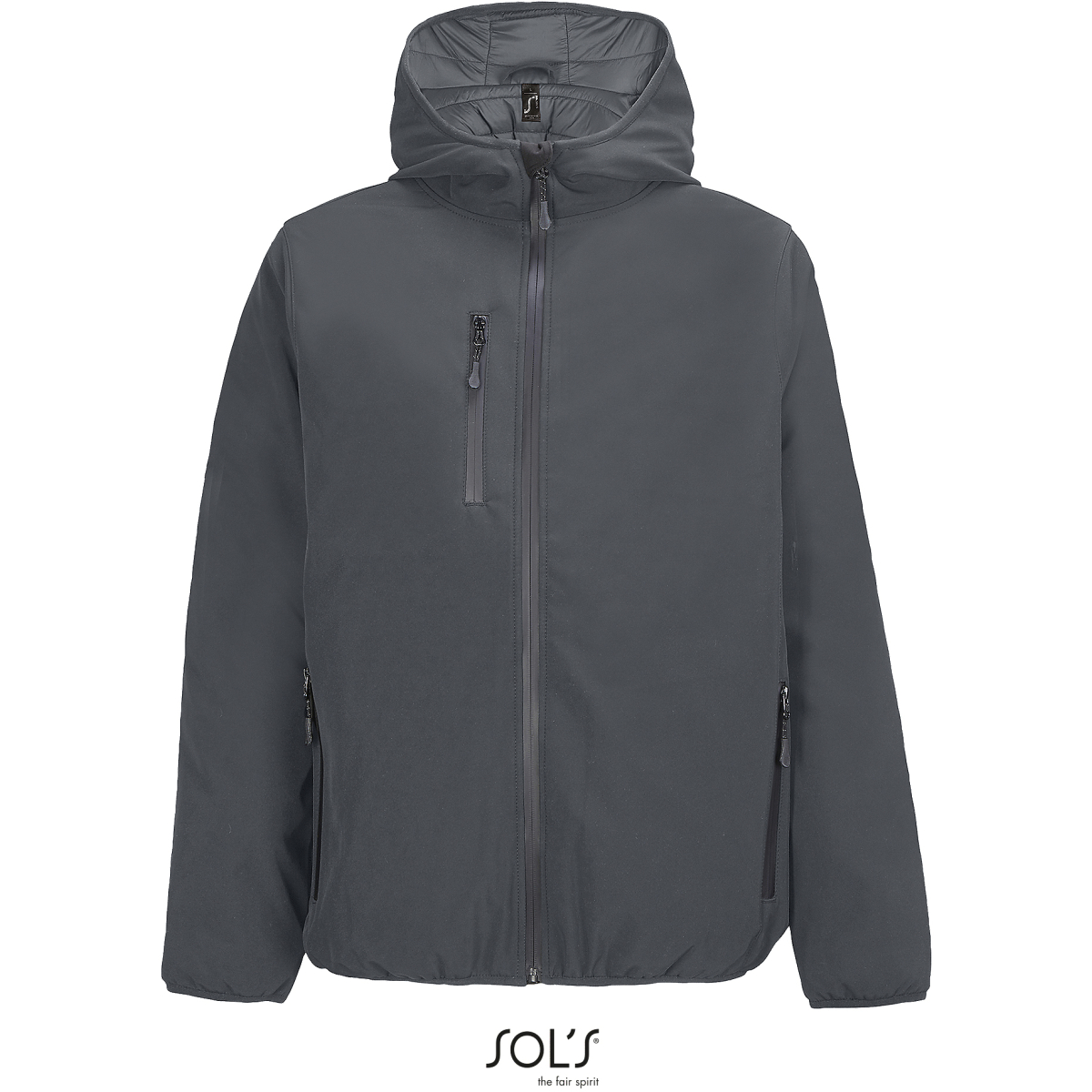 Men´s Falcon Padded Jacket