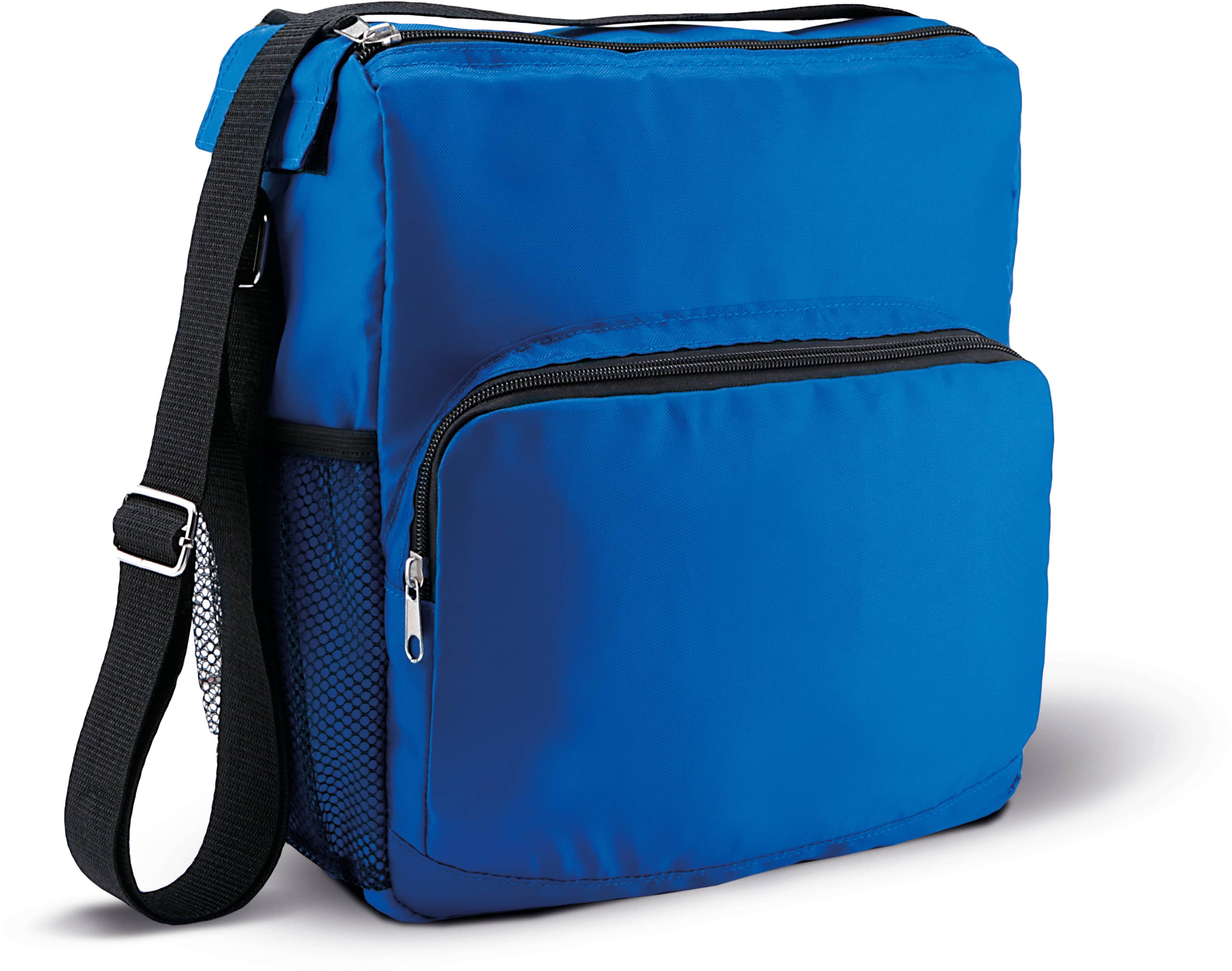 Vertikale Kühltasche