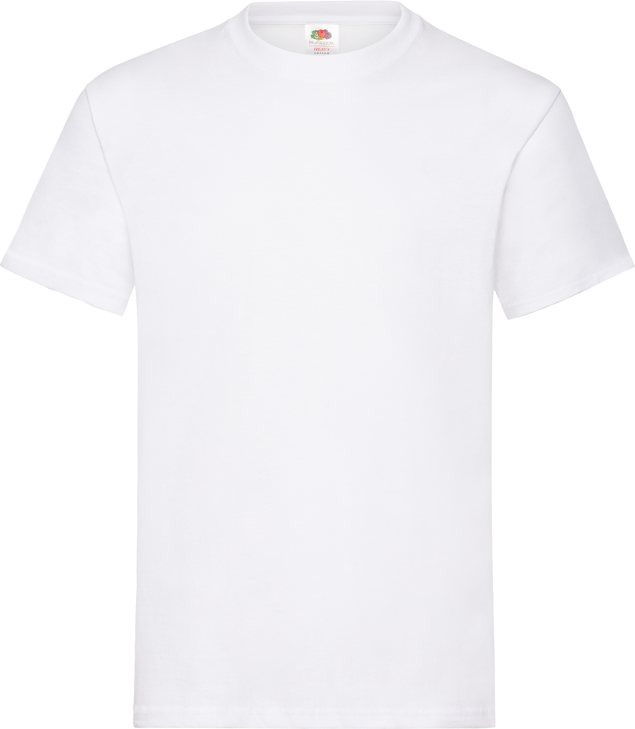 Heavy Cotton T