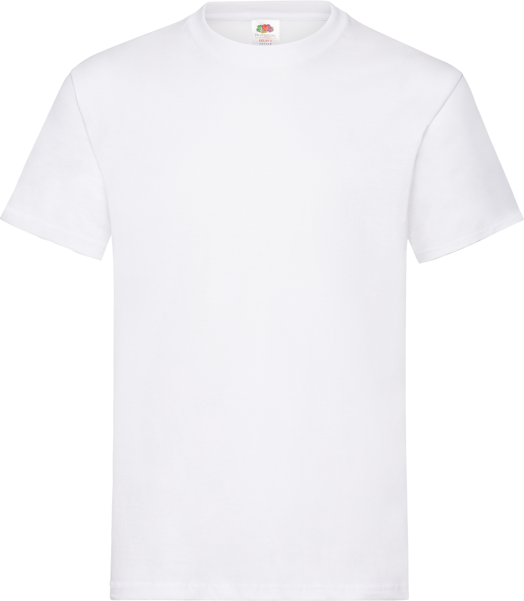 Heavy Cotton T