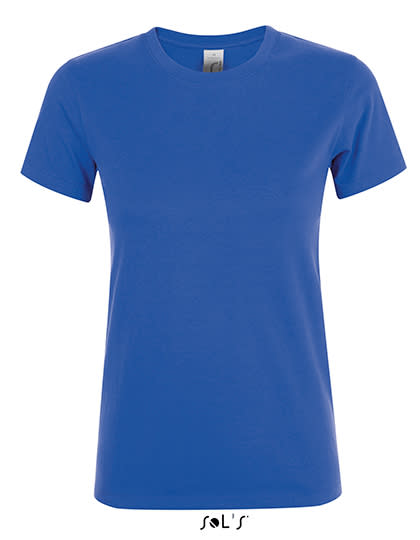 Basic Damen-T-Shirt "Regent"